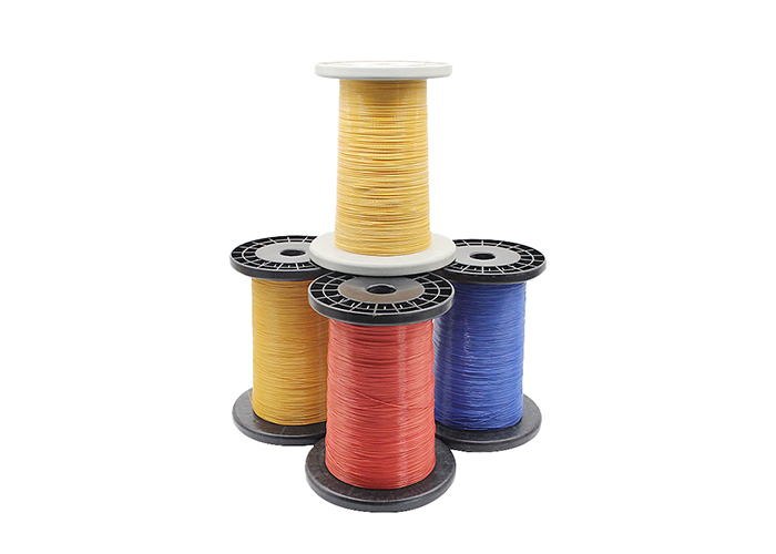 テフロン絶縁電線とは何ですか？